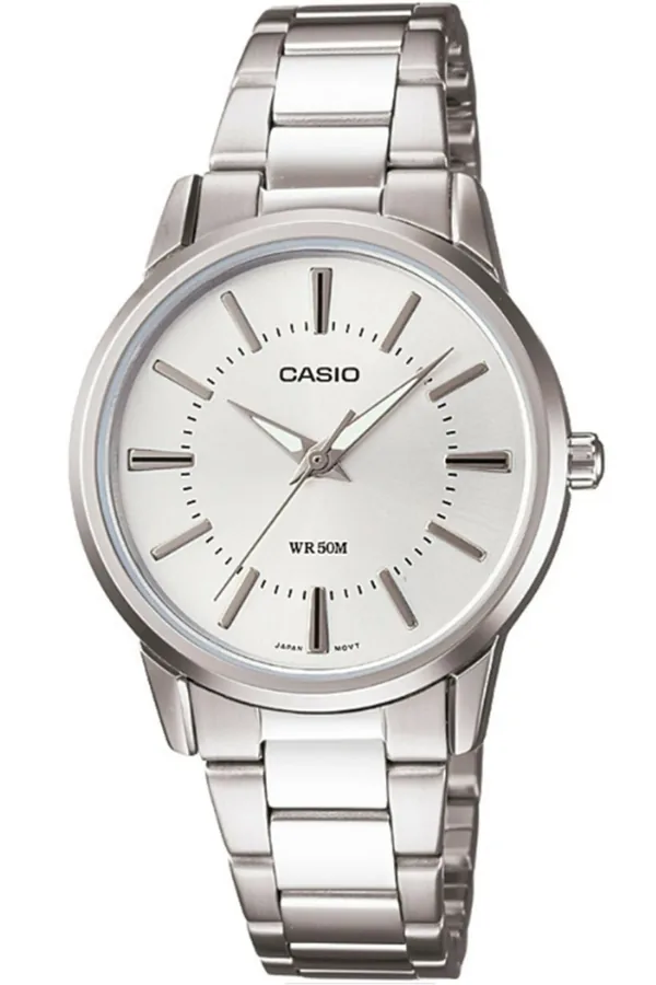 CASIO LTP-1303D-7AVDF analog KADIN KOL SAATİ