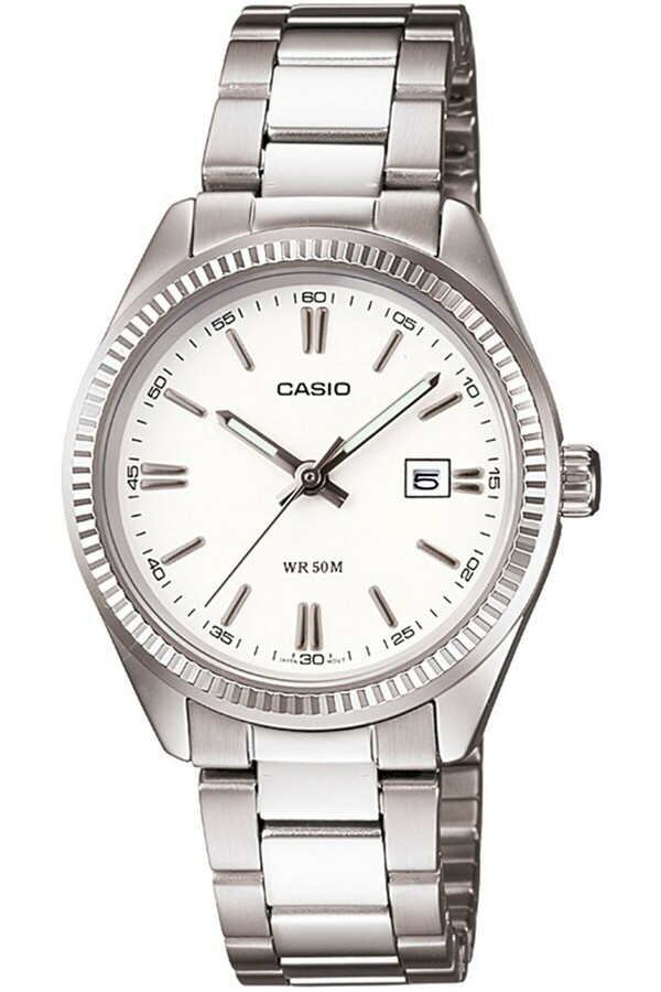 CASIO LTP-1302D-7A1VDF Pilli KADIN KOL SAATİ