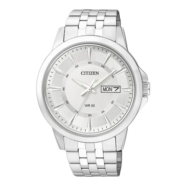 Citizen BF2011-51AC Erkek Kol Saati