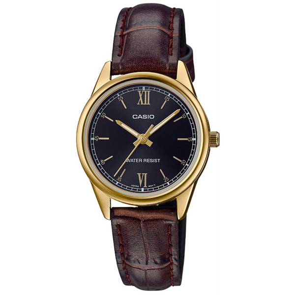 Casio Ltp-V005Gl-1B2Udf Kadın Kol Saati