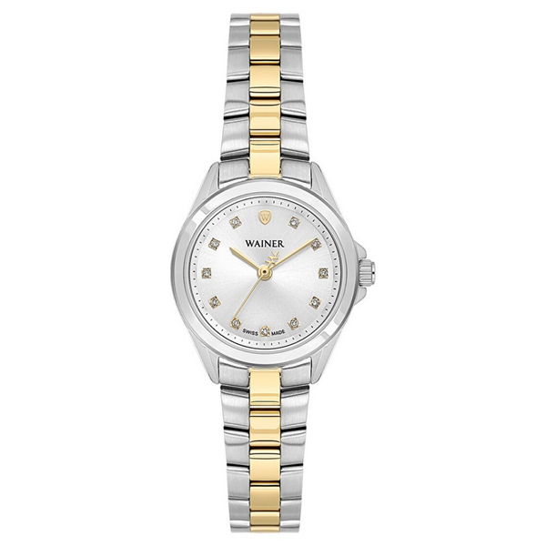Wainer WA.18010-H Erkek Kol Saati