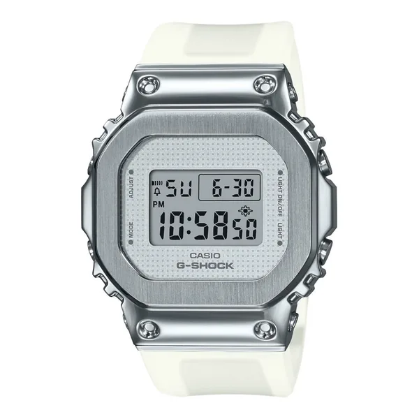 Casio G-Shock Unisex Kol Saati GM-S5600SK-7DR