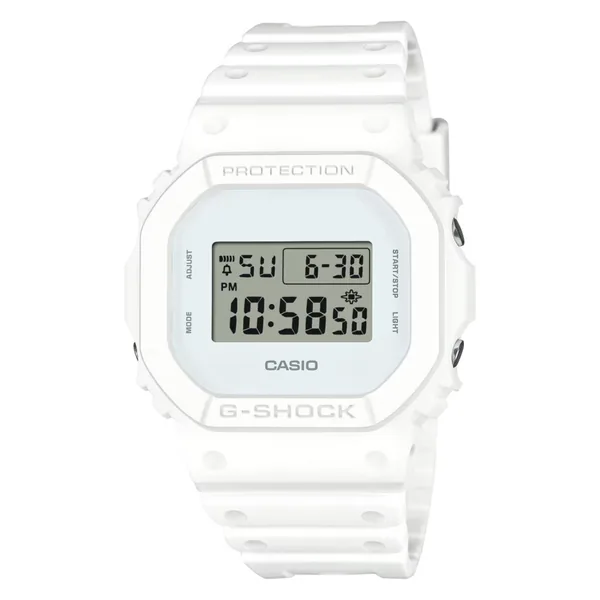 Casio G-Shock Erkek Kol Saati Dw-5600Ww-7Dr