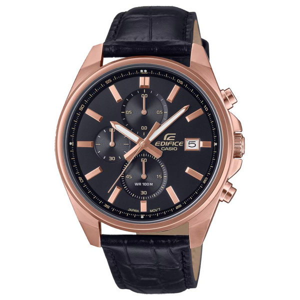 Casio Efv-610Ecl-1Audf Edıfıce Erkek Kol Saati