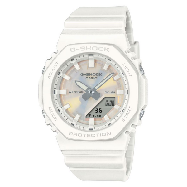 Casio G-Shock Bayan Kol Saati Gma-P2100Pc-7Adr