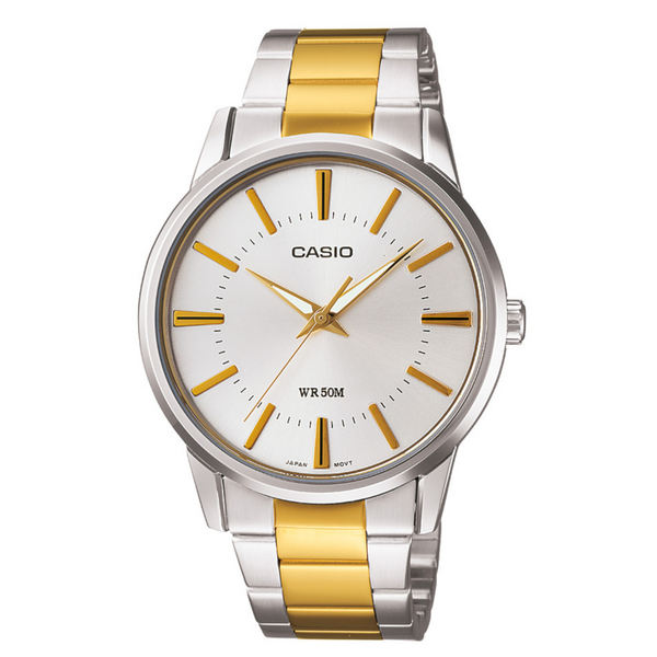 CASIO MTP-1303SG-7AVDF Analog ERKEK KOL SAATİ