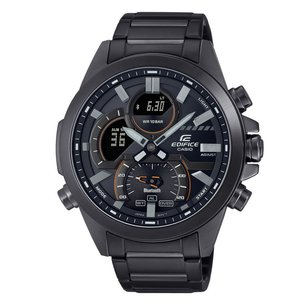 Casio ECB-30DC-1ADF Edıfıce Erkek Kol Saati