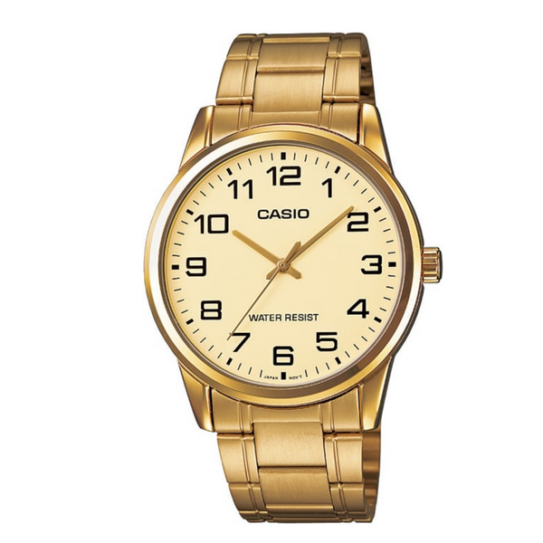 CASIO MTP-V001G-9BUDF Quartz ERKEK KOL SAATİ
