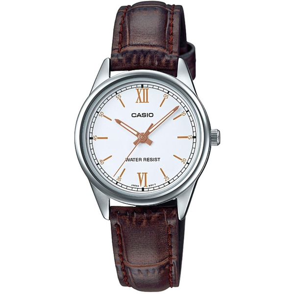 Casio Ltp-V005L-7B3Udf Kadın Kol Saati