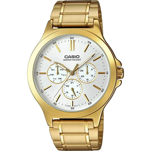 Casio Erkek Kol Saati MTP-V300G-7AUDF