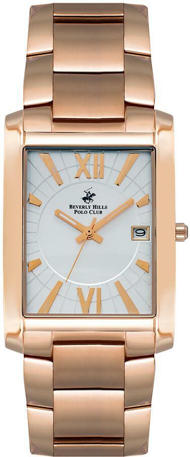 Beverly Hills Polo Club BP3038X.430 Erkek Kol Saati