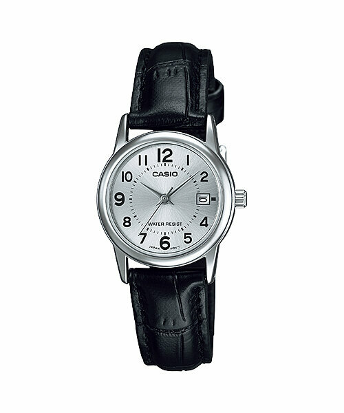 Casio Ltp-V002L-7Budf Kadın Kol Saati