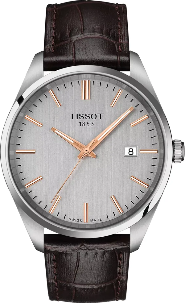 Tissot Pr 100 T1504101603100 Erkek Kol Saati T150.410.16.031.00