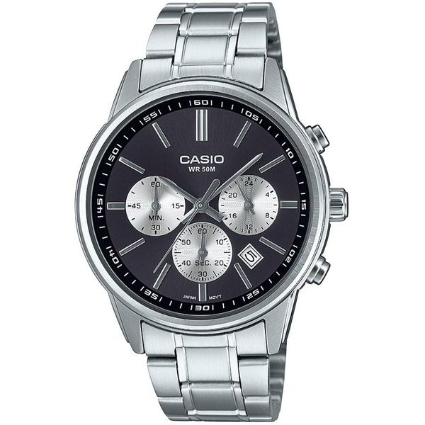 Casio Mtp-E515D-1Avdf Erkek Kol Saati