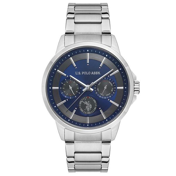 U.S. POLO ASSN. USPA1000-03 Pilli ERKEK KOL SAATİ