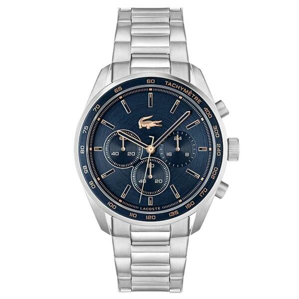 LACOSTE LAC2011380 Pilli ERKEK KOL SAATİ