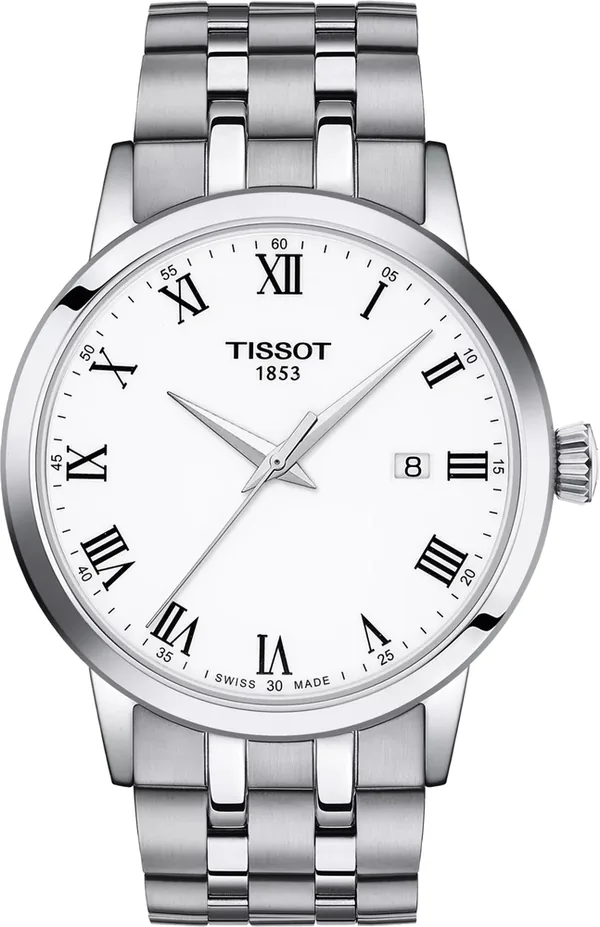 Tissot T129.410.11.013.00 Classic Dream Erkek Kol Saati