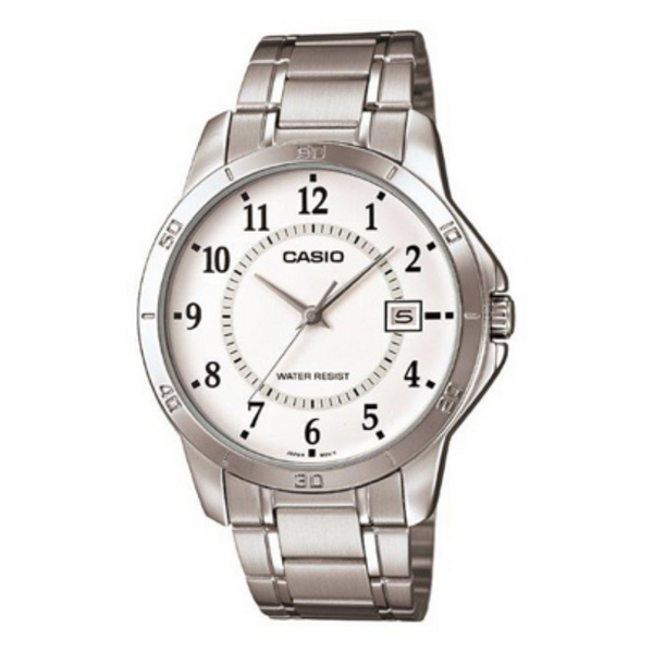 CASIO MTP-V004D-7BUDF Pilli ERKEK KOL SAATİ