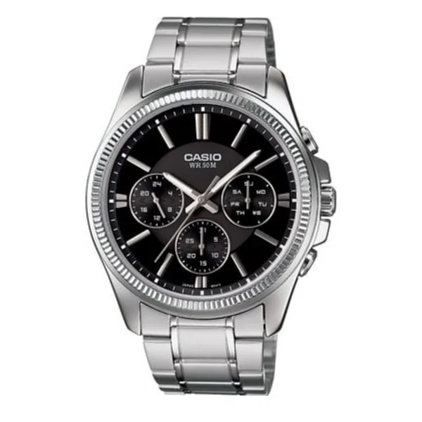 CASIO MTP-1375D-1AVDF Analog ERKEK KOL SAATİ