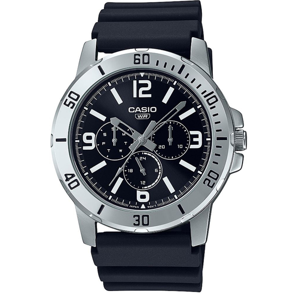 Casio Mtp-Vd300-1Budf Erkek Kol Saati