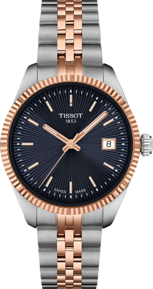 Tissot Ballade 34Mm T1562102204100 Kadın Kol Saati T156.210.22.041.00