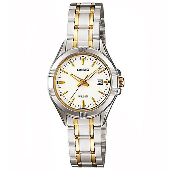 CASIO LTP-1308SG-7AVDF Quartz KADIN KOL SAATİ