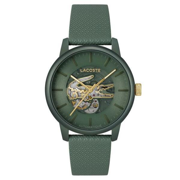 Lacoste LAC2011384 Otomatik Erkek Kol Saati