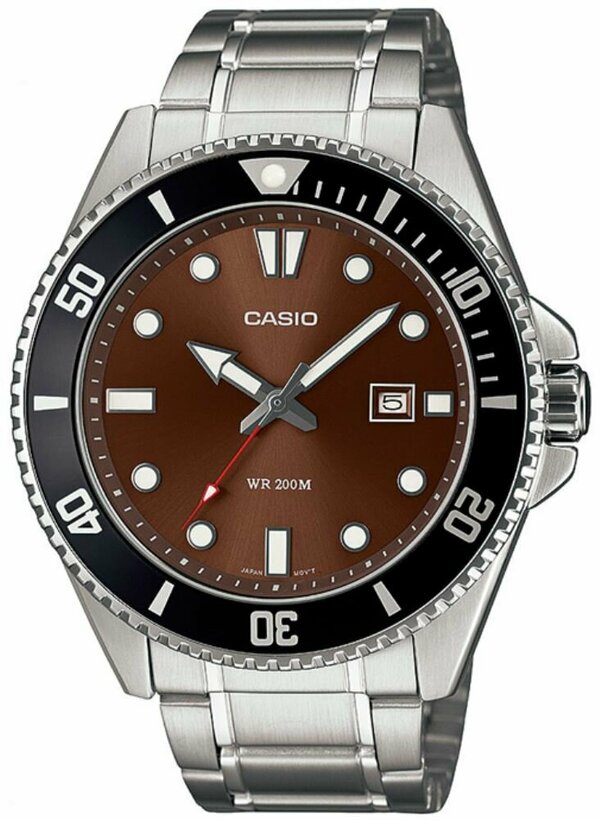 Casio Mdv-107D-5Avdf Erkek Kol Saati
