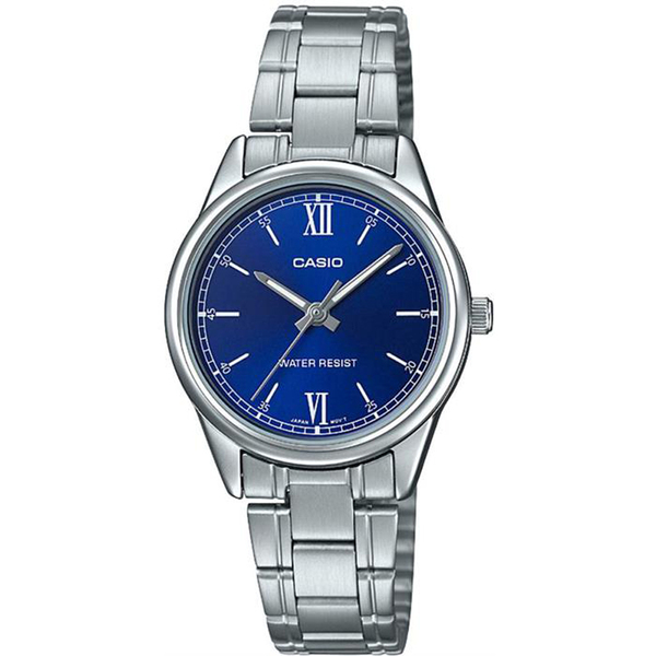 CASIO LTP-V005D-2B2UDF Quartz (Pilli) KADIN KOL SAATİ