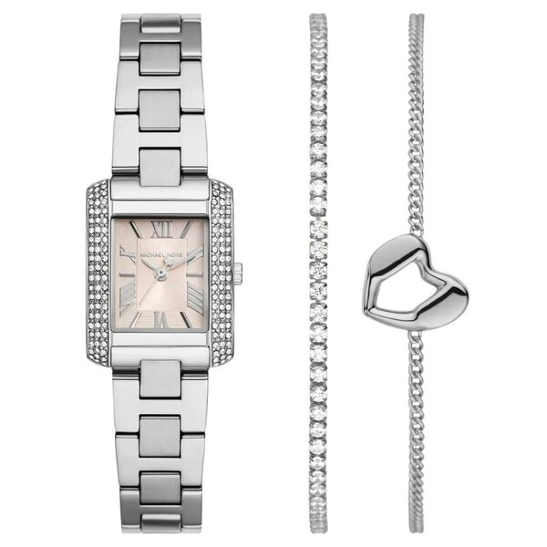 Michael Kors Mk7514Set Kadın Kol Saati Ve Bileklik Seti