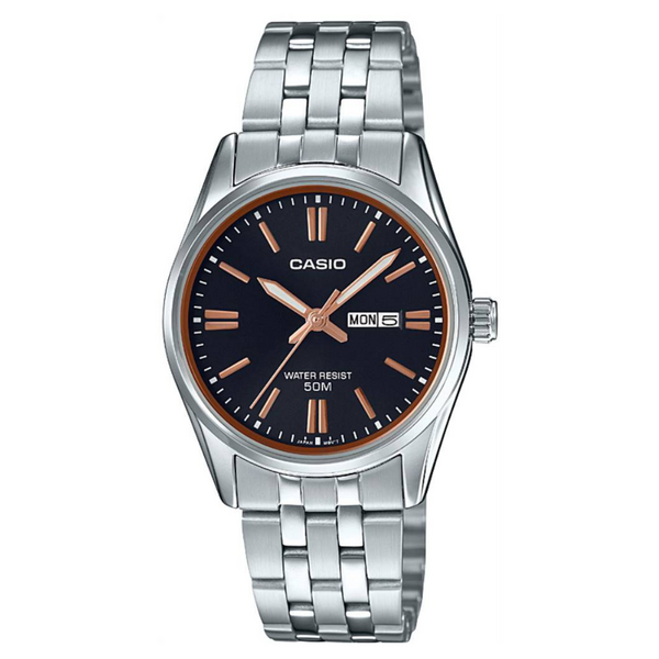Casio LTP-1335D-1A2VDF Kadın Kol Saati