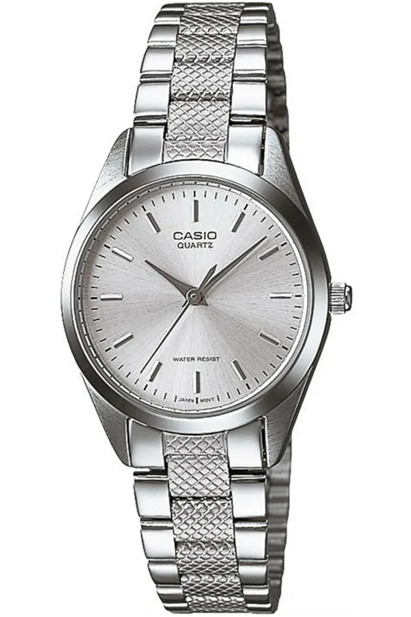 CASIO LTP-1274D-7ADF Pilli KADIN KOL SAATİ