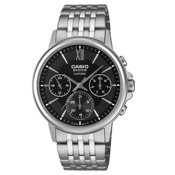 Casio Bms-300D-1Avdf Kol Saati