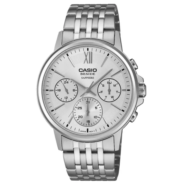Casio Bms-300D-7Avdf Kol Saati