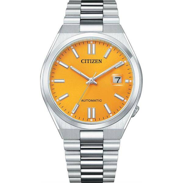 Citizen Nj0150-81Z Erkek Kol Saati