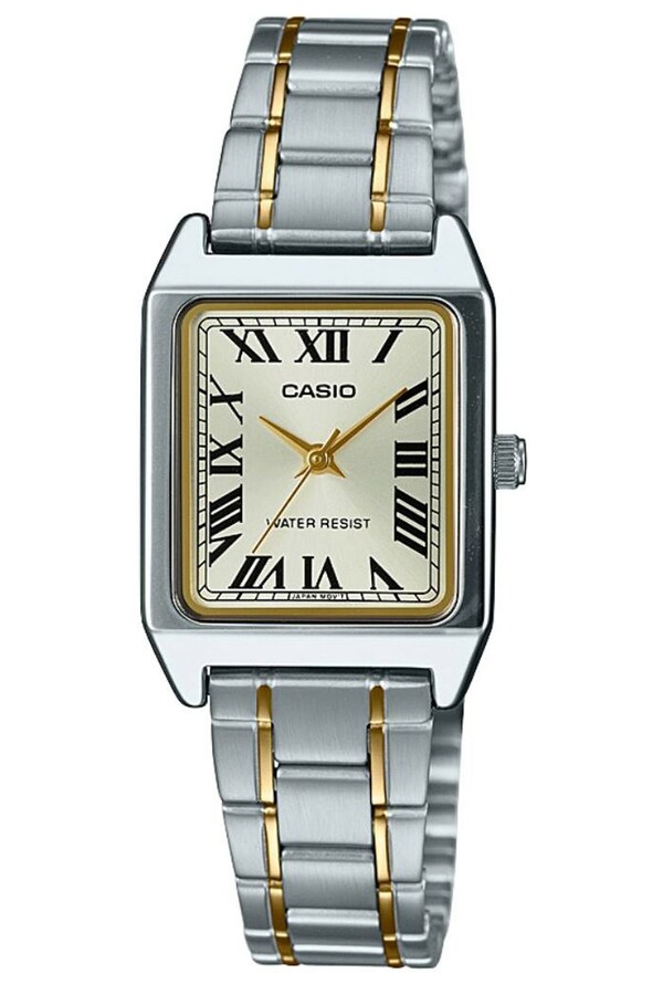 CASIO LTP-V007SG-9BUDF Quartz KADIN KOL SAATİ