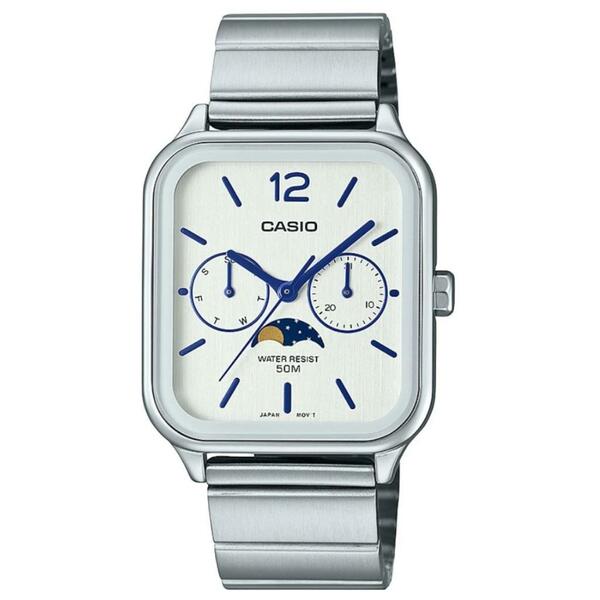 Casio MTP-M305D-7AVDF Erkek Kol Saati