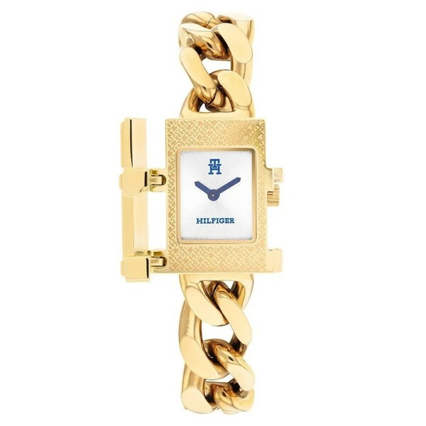 TOMMY HILFIGER TH1782823 Quartz KADIN KOL SAATİ
