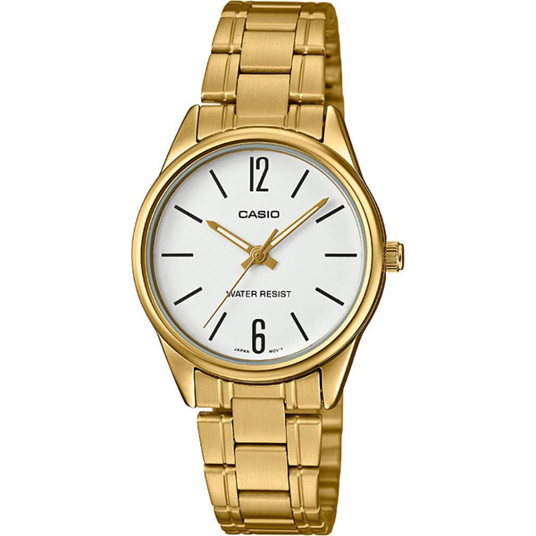 CASIO LTP-V005G-7BUDF Quartz (Pilli) KADIN KOL SAATİ