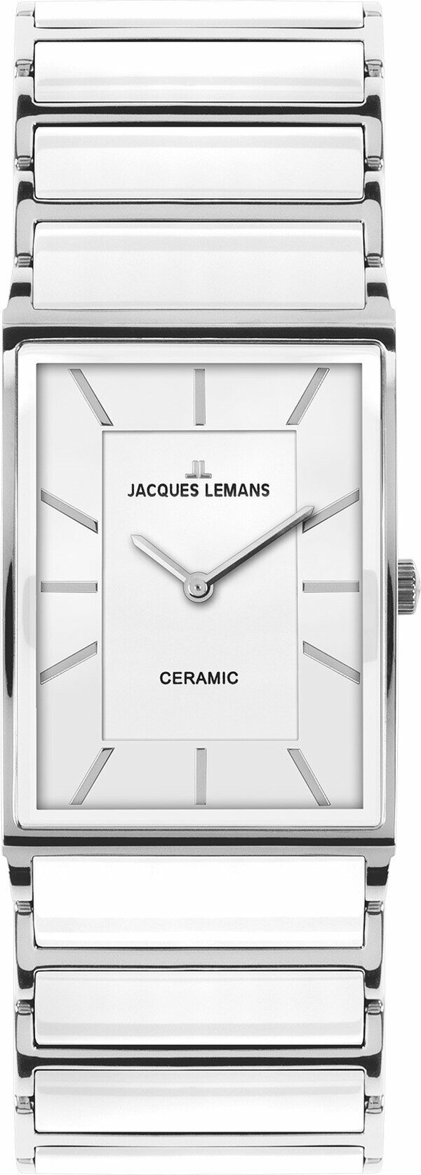 Jacques Lemans York 1-1651E Kadın Kol Saati
