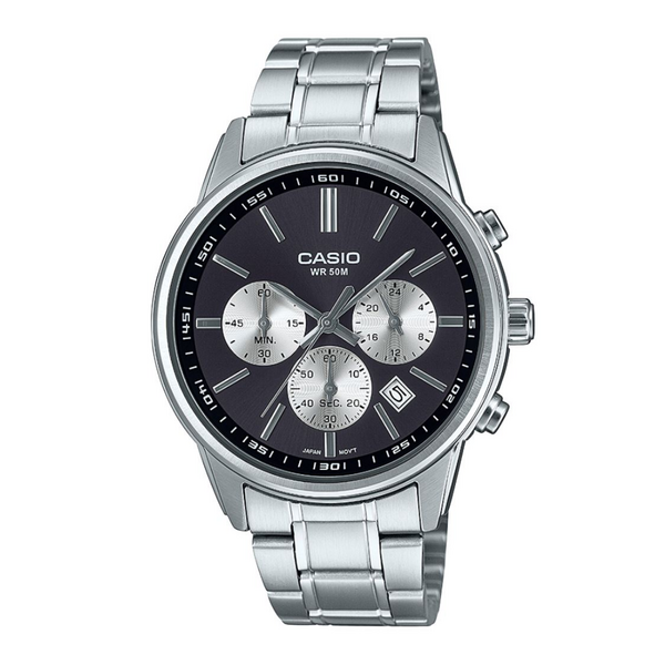 Casio MTP-E515D-1AVDF Erkek Kol Saati