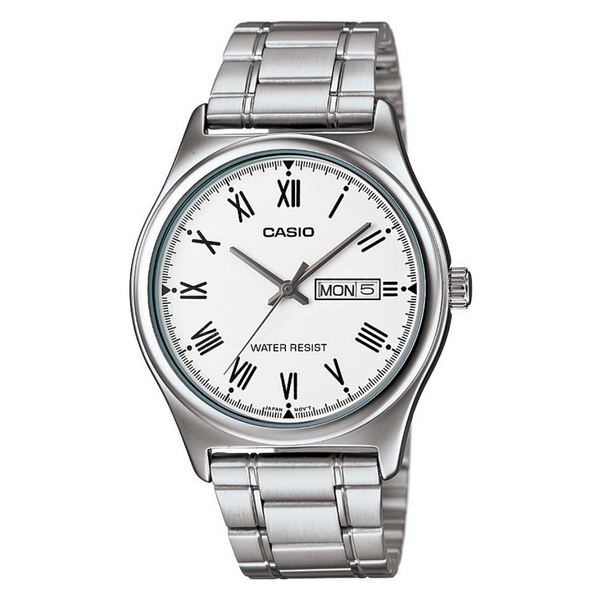 Casio Mtp-V006D-7Budf Erkek Kol Saati