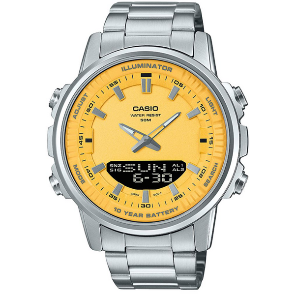 Casio Erkek Kol Saati AMW-880D-9AVDF