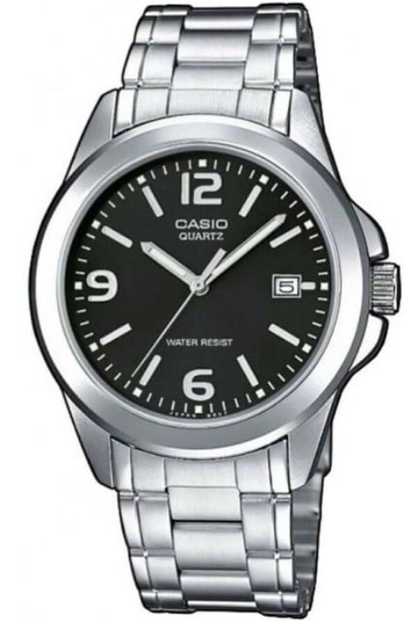 CASIO MTP-1215A-1ADF Quartz ERKEK KOL SAATİ