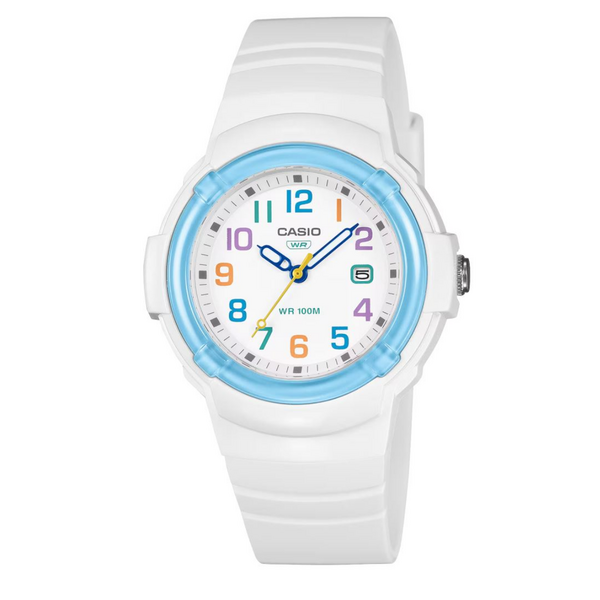 Casio LX-800H-7A2VDF Kadın Kol Saati
