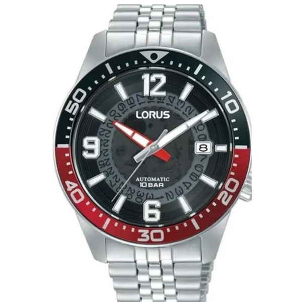Lorus Otomatik Erkek Kol Saati RU413AX-9