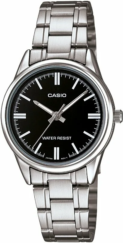 Casio LTP-V005D-1AUDF Kadın Kol Saati