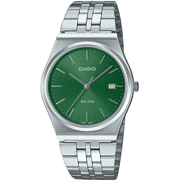 CASIO MTP-B145D-3AVDF Pilli ERKEK KOL SAATİ