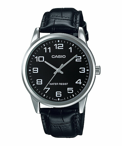 Casio MTP-V001L-1BUDF Erkek Kol Saati
