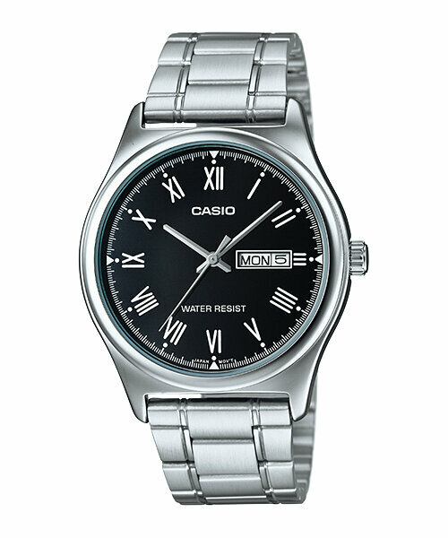 Casio MTP-V006D-1BUDF Erkek Kol Saati